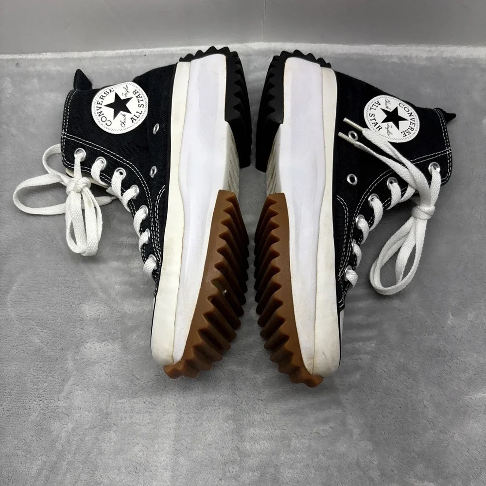 Converse run star